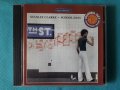 Stanley Clarke – 1976 - School Days(Jazz-Funk), снимка 1 - CD дискове - 41455636