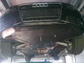 Метална кора под двигател скорости Audi A5 2008г – 2016г, снимка 6