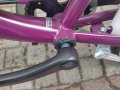 Продавам колела внос отГермания детски велосипед STARLET SPRINT 20 цола, снимка 5