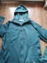 fjallraven abisko trail fleece w - страхотно дамско горнище ХЛ, снимка 5