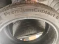 2бр.летни гуми 245/40/18 Continental, снимка 4