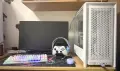 GAMING PC SET – RX 9060 XT 16GB + 27” QHD 180Hz + Периферия, снимка 3