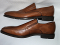 Предлагам стилни мъжки официални обувки от естествена кожа ECCO №46, снимка 5