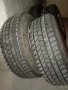 джанти с гуми 5х100/15, снимка 2