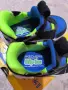 Нови детски спортни обувки Skechers Hypno-Flash 2.0 с LED светлини и дизайн за лесно обуване Slip-In, снимка 3