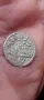 Стара,сребърна османска монета,RRR, снимка 1