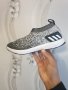 маратонки ADIDAS RAPIDARUN LACELESS KNIT BLACK  номер 39,5-40 , снимка 14