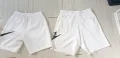 Nike Cotton Short Mens Size L  НОВО! и S ОРИГИНАЛ! Мъжки Къси Панталони!, снимка 6
