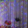 Коледни лампички с 300Led лампи, снимка 2