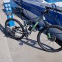 29 цола алуминиев велосипед колело Stevens 