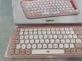 Клавиатура - Logitech Pop Icon Keys, снимка 4