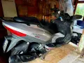 Мотопед макси-скутер Malaguti Madison T150, снимка 3