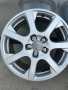 Оригинални джанти 5х112 17цола , снимка 4
