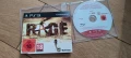 RAGE PS3 - Blu-Ray Disc /Видео игра, снимка 1