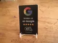 NFC Google и Instagram карти, снимка 4