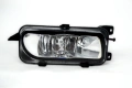 1бр. халоген фар за Mercedes Actros MP2 MP3 2004г.+, снимка 1