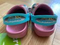 Crocs Disney Moana сандали, снимка 6