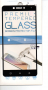 Протектор от закалено стъкло, цяла повърхност за LENOVO K6 NOTE