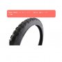 Външни вело гуми 20", 24" различна ширина, снимка 9