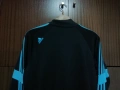 Olympique Marseille Adidas ново оригинално горнище блуза Олимпик Марсилия , снимка 3