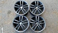 ATS 17 5х112 лети джанти Мерцедес Ауди Фолксваген Шкода Сеат. 5x112, снимка 2