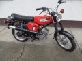 Купувам Simson S50/S51/S51-Enduro в цялата страна , снимка 3
