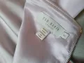  Елегантна рокля Ted Baker Pink 2 UK 10 Flamingo, снимка 10