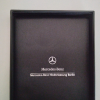 Оригинални ключове за Mercedes , снимка 7 - Друга електроника - 36162225