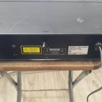 CD player SONY CDP-397, снимка 11 - Аудиосистеми - 39086155