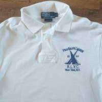 polo ralph lauren - страхотна мъжка тениска , снимка 2 - Тениски - 42015257