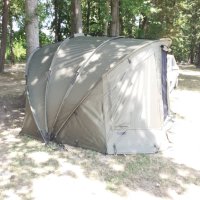 Палатка FOX Royale XXL, снимка 1 - Палатки - 42068374