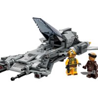 LEGO® Star Wars™ Mandalorian 75346 - Пиратски воин, снимка 3 - Конструктори - 42605931