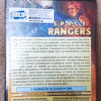 Space rangers for PC, снимка 2 - Други - 39521540