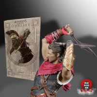 Екшън фигура Assassin's Creed Odyssey - Alexios , снимка 3 - Аксесоари - 40351957