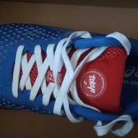 ASICS GEL-CUMULUS 21 номер 46,5, снимка 3 - Маратонки - 41705619