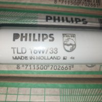 Нови Луминисцентни пури на Филипс Philips произведени в Унгария, снимка 7 - Други - 42054905