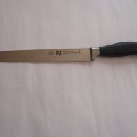 Нож Henckels Solingen 2, снимка 3 - Ножове - 41685329