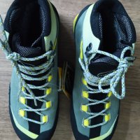 La Sportiva Trango Tech W GTX, снимка 3 - Дамски боти - 34485182