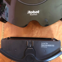 Прахосмукчка робот iRobot Roomba 671, снимка 6 - Прахосмукачки - 36140071