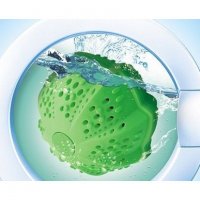 Топка за екологично и удобно пране Clean Ballz, снимка 4 - Перилни препарати и омекотители - 40102657