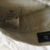 Качествени оригинални нови дизайнерски шорти AGJeans wanderer shorts, снимка 7 - Къси панталони - 36257115
