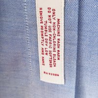 Brooks Brothers overhemd M, снимка 6 - Ризи - 41644064