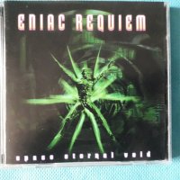 Eniac Requiem – 1998 - Space Eternal Void(Prog Rock), снимка 1 - CD дискове - 41423036