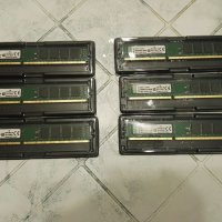 Рам памет, KINGSTON, 8GB, DDR3, 1600MHz, RAM, KVR16N11/8, memory двустранна, DESKTOP, ддр3, снимка 1 - RAM памет - 34285465