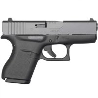Боен пистолет Glock 43-SET MAX Slim, снимка 2 - Бойно оръжие - 41944484