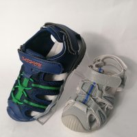 Детски сандали TOM.М, снимка 2 - Детски сандали и чехли - 41205065