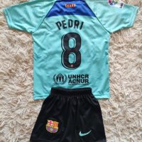 PEDRI 8 ❤⚽️ детско юношески футболни екипи , снимка 8 - Футбол - 37195867