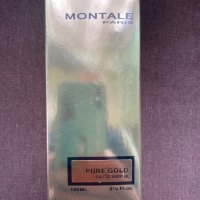 MONTALE PURE GOLD, снимка 1 - Унисекс парфюми - 40325853