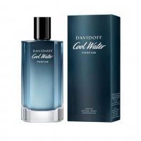 Davidoff Cool Water Parfum EDP 100ml парфюм за мъже, снимка 1 - Мъжки парфюми - 39360323
