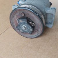 Компресор за климатик Volkswagen Vw seat skoda 5Q0820803D, снимка 7 - Части - 41430500